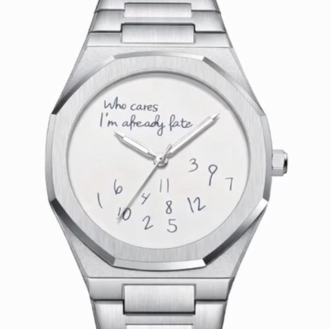 NBK WATCHES