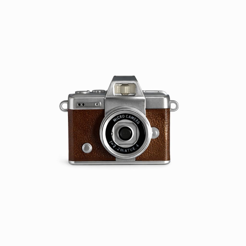 NBK CAMERA