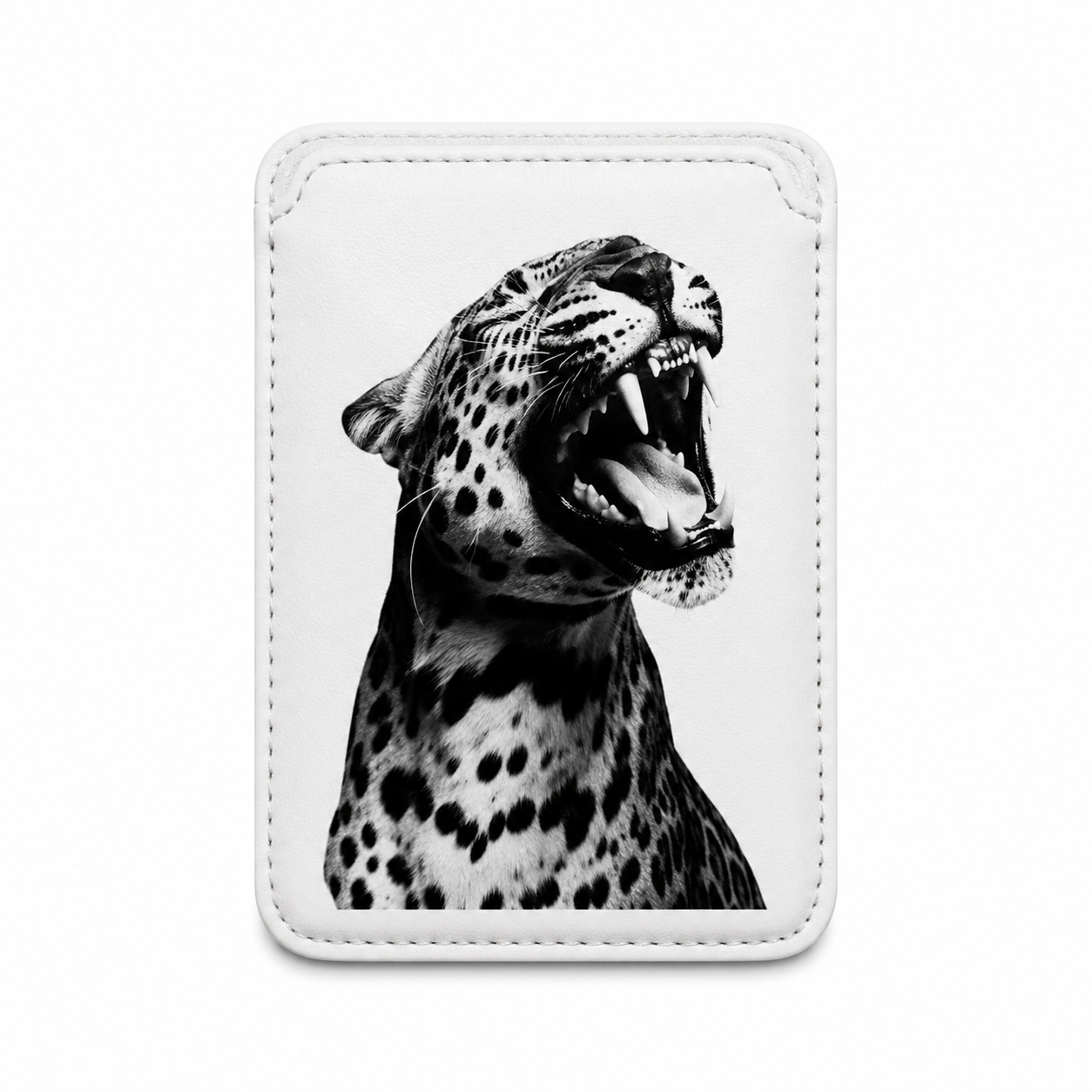 Wild Card Holder