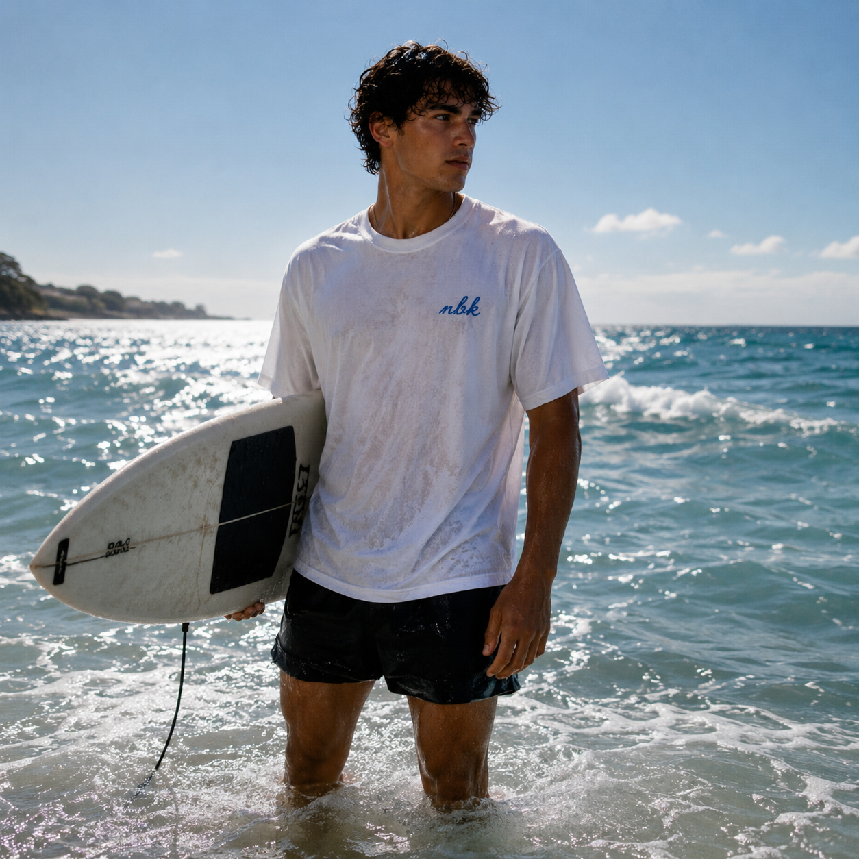 Coastal Club T-Shirt