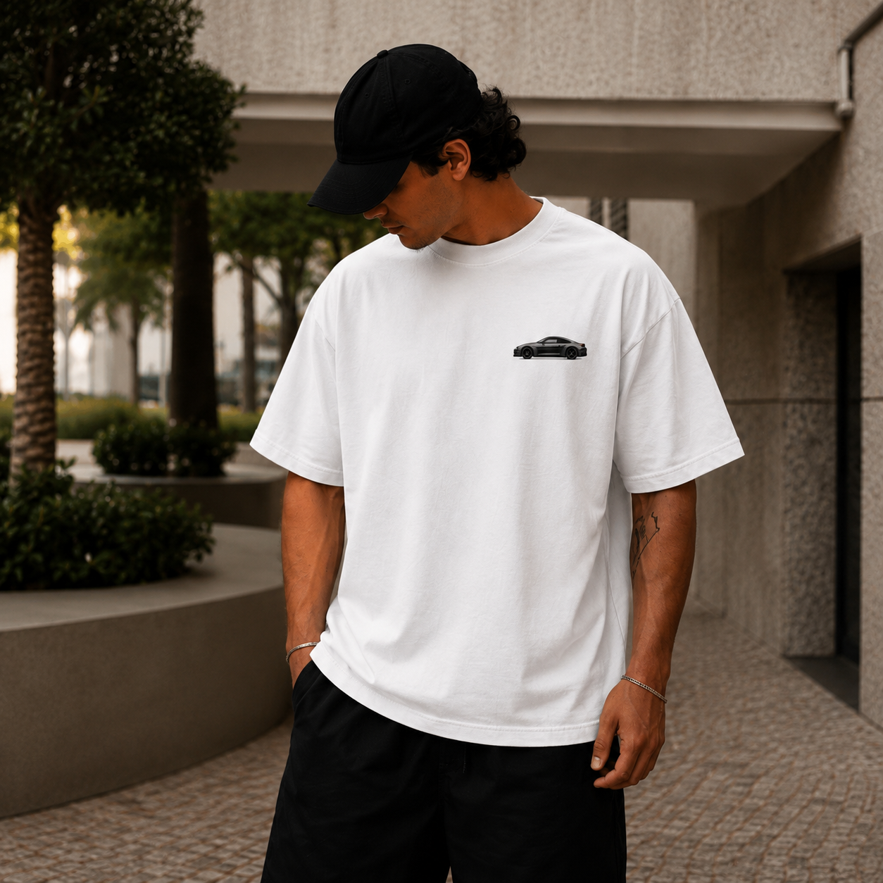 911 Emergency T-Shirt