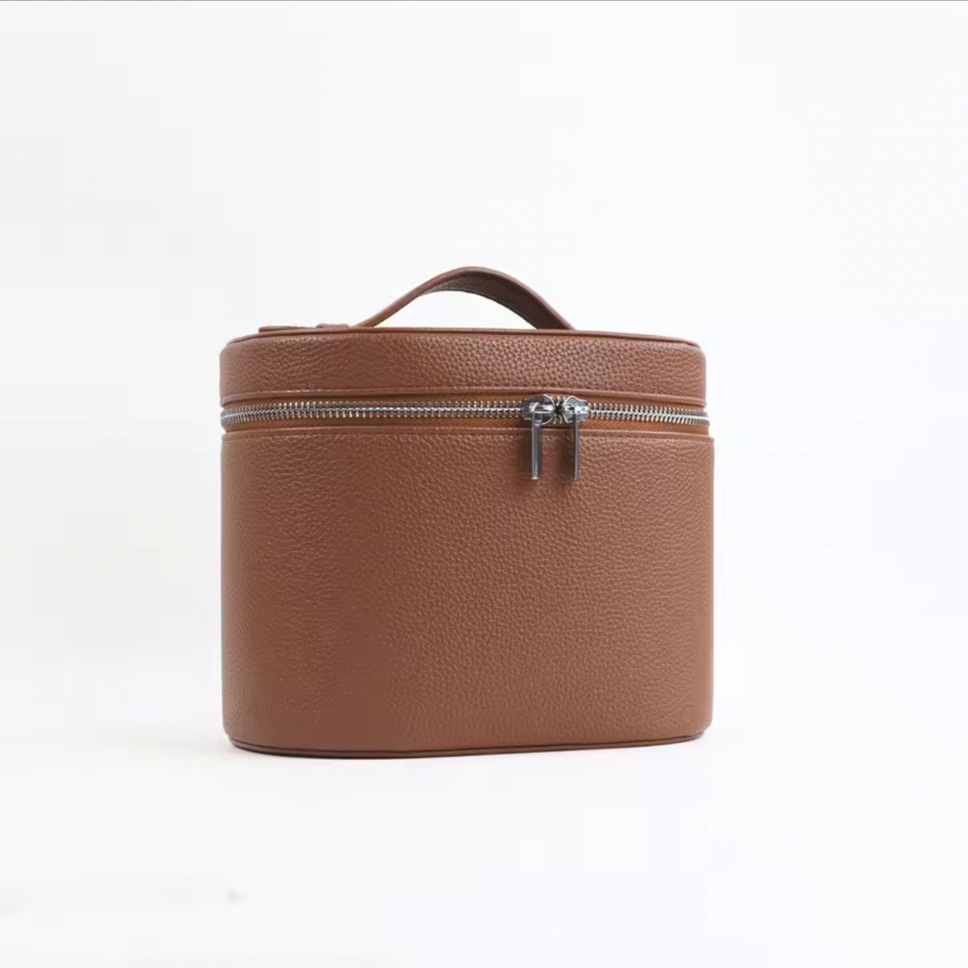 Custom Luxury Vanity Bag