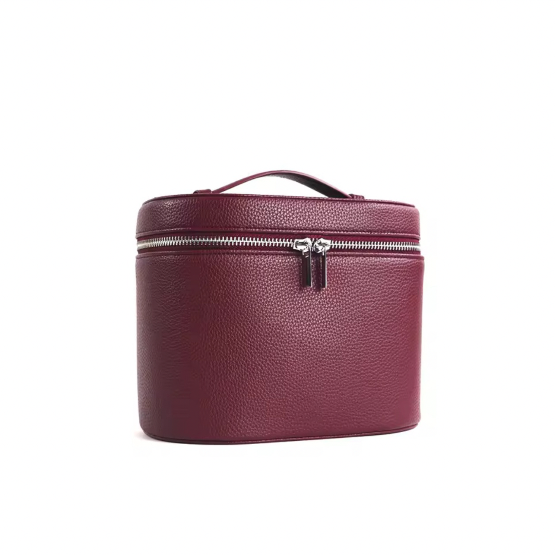 Custom Luxury Vanity Bag