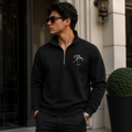 NBK Rider Quarter Zip